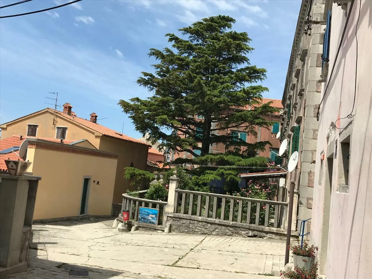 Apartment Arka 1 Labin  Croatie