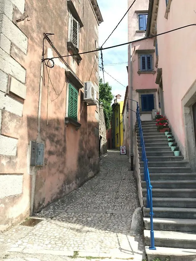 Apartment Arka 1 Labin  0*, Labin (Istria) Croatie