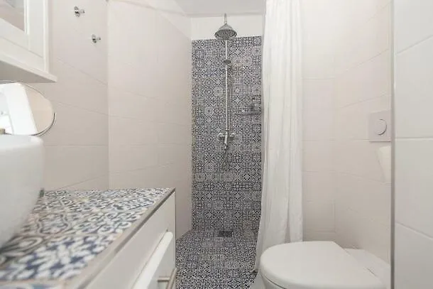 Apartment Arka 1 Labin  Labin (Istria)