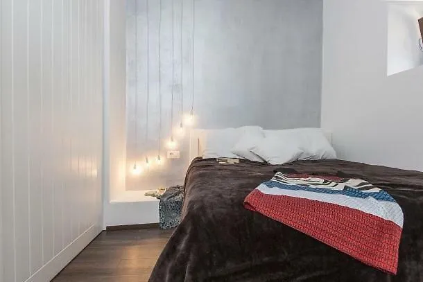Apartment Arka 1 Labin
